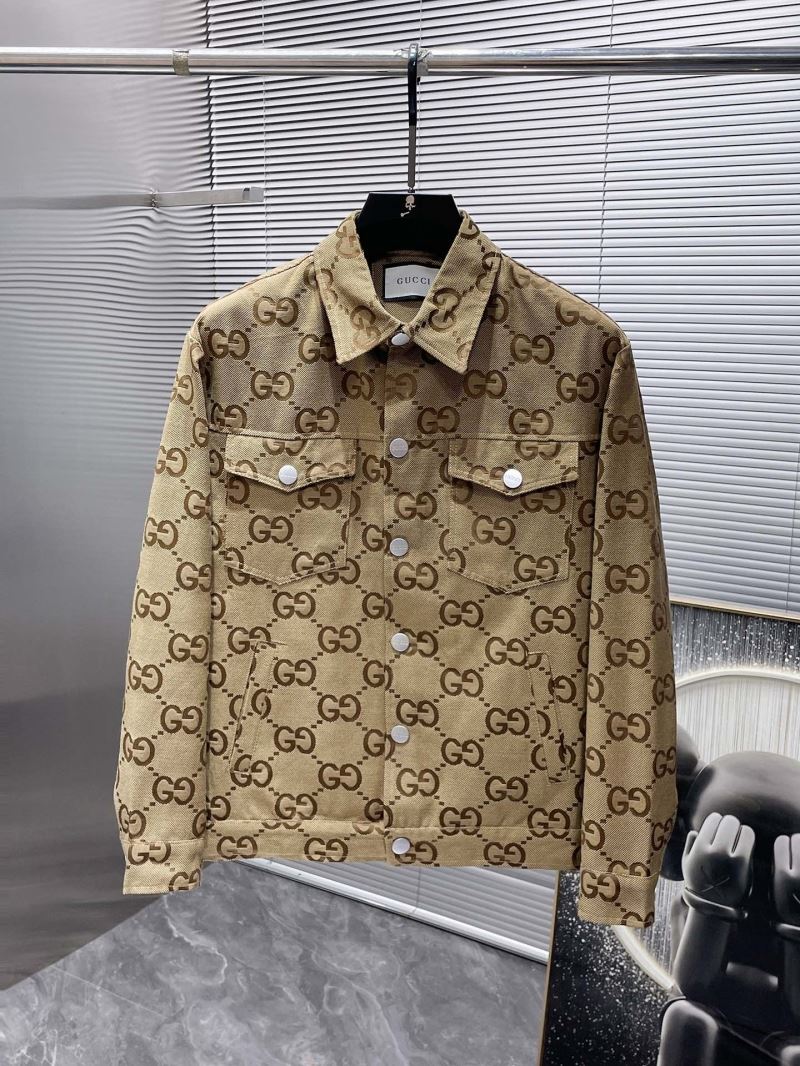 Gucci Outwear